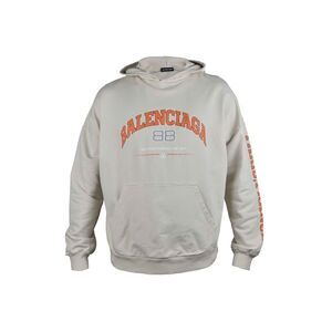 Balenciaga Men Sweatshirt